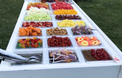 Eventos Corporativos